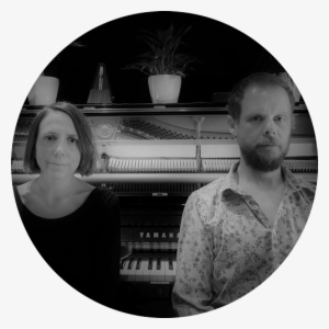 Chris Doney & Beth Perry - Monochrome #357221