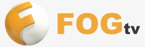 Fog Tv Logo - Fog Tv #357260 Fog Tv Logo - Fog Tv #357260
