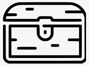 Treasure Chest - - Treasure #357263