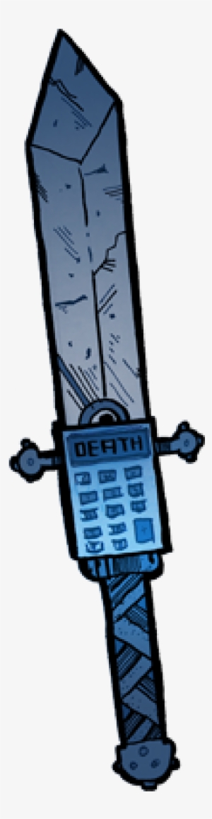 Sword - Gun Barrel #357265