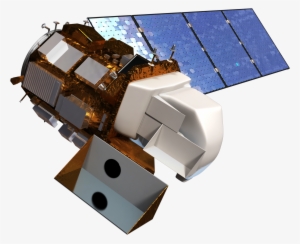 Png - Landsat 8 Satellite #357308