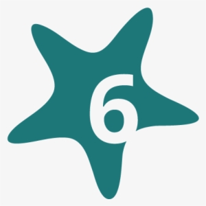 Starfish 6 Logo - Hobsons, Inc. #357366