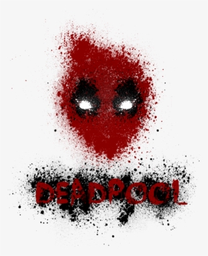 Deadpool Graffiti Deadpool, Marvel Dc, Graffiti, My - Deadpool Graffiti Png #357387