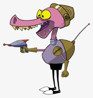 I Cheated A Lot With The Rig So That I Didn't Have - Cartoon #357510