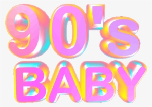 Clipart Library Stock Vaporwave Aesthetic S Sticker - 90s Aesthetic Sticker #357587