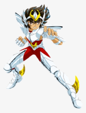 Pegasus Seiya - Saint Seiya: The Hades / Saint Seiya: Meiou Hades #357589