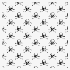 Free Download ~ Commercial Use Png Skull And Crossbones - Skull And Crossbones #357638