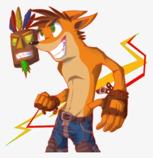 Crash Bandicoot Download Crash Bandicoot Image - Crash Bandicoot N Sane Trilogy Skylanders #357683