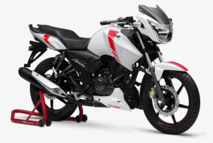 Specifications - Apache Rtr 160 4v #357712