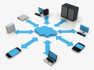 Asia - Cloud Computing #357734