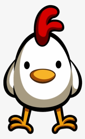 Platforms - Chicken Run #357749