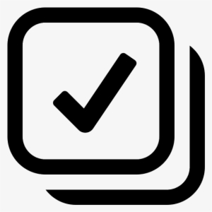 Something Like - Https - //png - Icons8 - Com/metro/540/check-all - Icon #357750