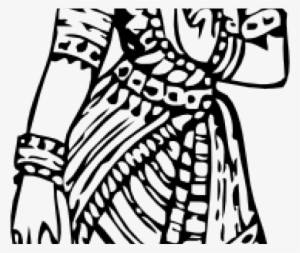 Goddess Clipart Ganesh Lakshmi - Lakshmi #357751