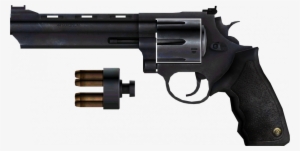 Magnum - .44 Magnum Png #357772