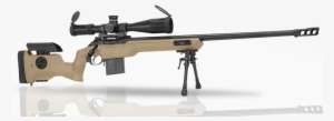 Cadex 338 Lapua #357789
