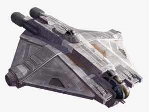 Star Wars Rebels Ghost Png #357813