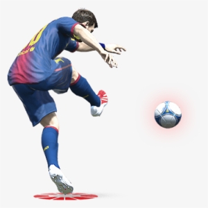 Fifa Soccer Png - Fifa Clipart #357920