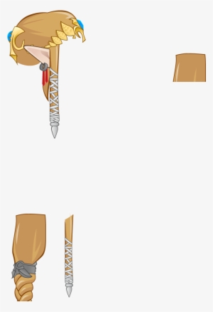 Zelda 92kb Feb 04 2011 - Illustration #358023