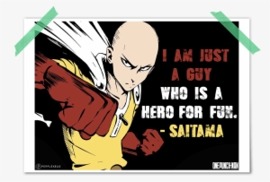 Saitama #358064