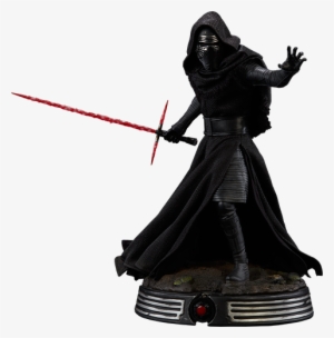 Kylo Ren Premium Format™ Figure #358112