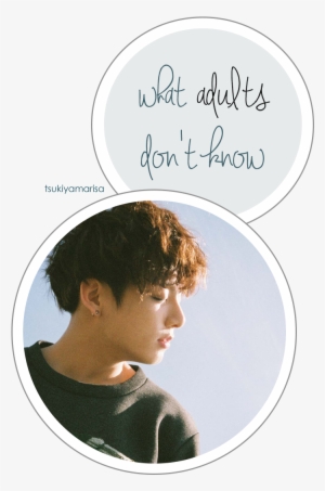 Jungkook - Jungkook Young Forever Album Concept #358116