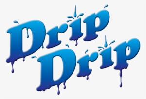The Game Is All About Drip - Graphic Design #358156