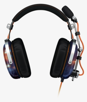 Startstop - Razer Blackshark Over Ear Noise Isolating Pc Gaming #358236