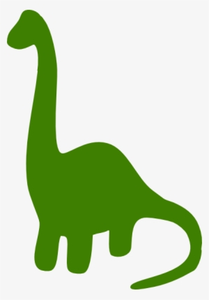 How To Set Use Green Dinosaur Clipart #358300