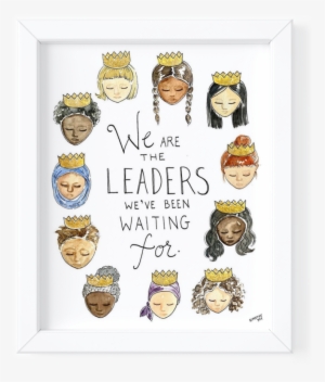 Wearetheleaders #358382