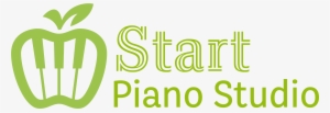 Start Piano Studio - Calligraphy #358407