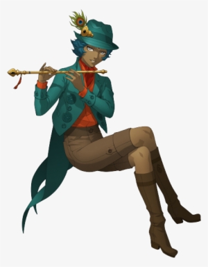 Krishna - Shin Megami Tensei Iv Apocalypse Krishna #358428