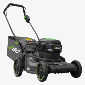 Photo Picture54 - Walk-behind Mower #358429