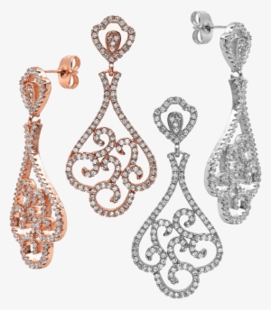 Earrings #358430