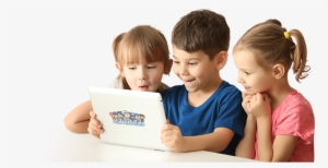 Learn Anytime - Education Kids #358432