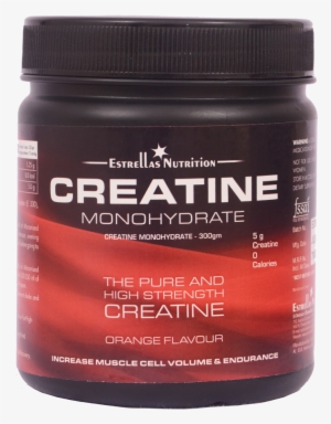 Estrellas Creatine - Easton-bell Sports #358471