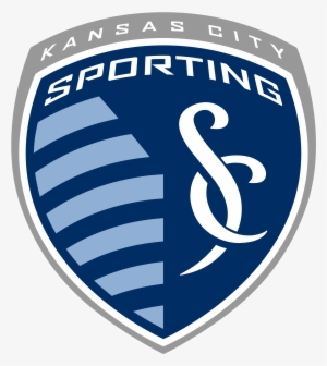 Sporting Kansas City Logo Transparent - Sporting Kansas City Logo #358493