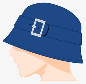 This Free Icons Png Design Of Sombrero Campana 03 #358518