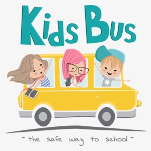 School Transportation Services - Kids Transport Png File #358559