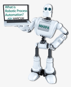 Robotic Scripts Are Also System Agnostic, Allowing - Clipping Path #358580