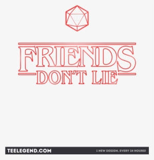 Friends Don't Lie - Making The Dm Nervous Throw Blanket #358660