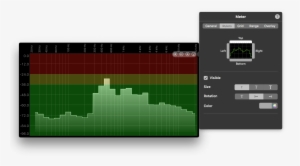 Aurchitect Audio Aura - Audio Analysis #358663