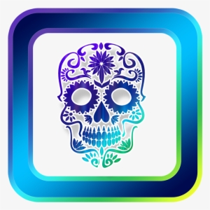 Icon, Skull And Crossbones, Symbols, Online, Internet #358687