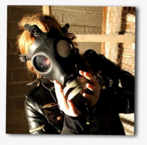 San Diego Survival Guide - Airsoft Gun #358688