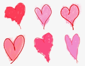 Vector Free The Graphics Monarch Free Valentine Collage - Clip Art #358689