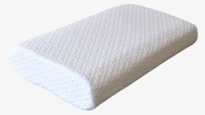Memory Foam Pillow - Memory Foam Pillow Png #358775
