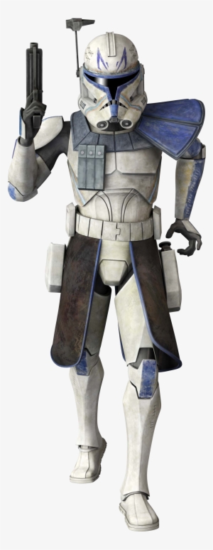 Captain Rex 2 - Capitan Rex Png #358799