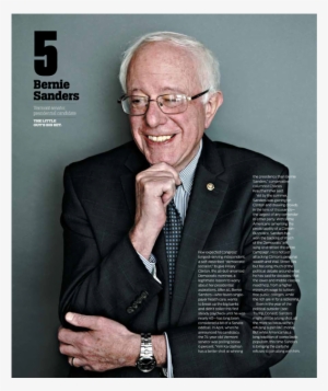 Nigel Parry's Portraits Of Influencers Including 2016 #358861