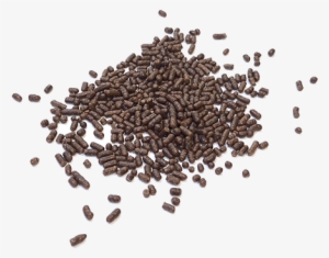 Sprinkle King Chocolate Brown Jimmies Candy Sprinkles - Chocolate #358889