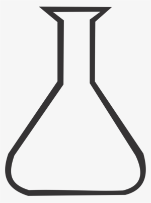 Beaker - Military Clip Art #358909