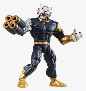 Guardians Of The Galaxy Marvel Legends Wave - Marvel Legends Guardians Of The Galaxy Baf #358994